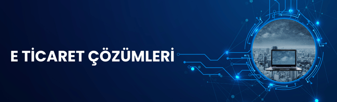 e Ticaret