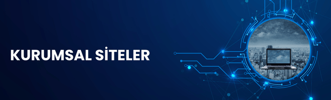 Kurumsal Siteler