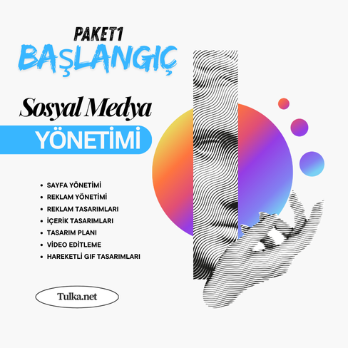 Sosyal Medya Yönetiminin Önemi ve Profesyonel Çözümlerimiz