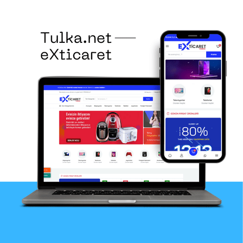 Tulka eXticaret