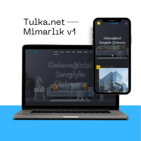 Tulka Mimarlık