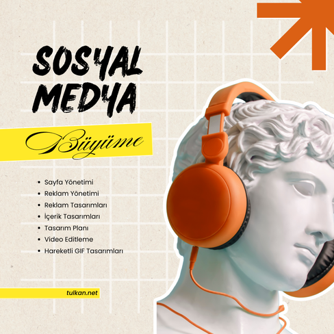 Tulka Büyüme Paketi