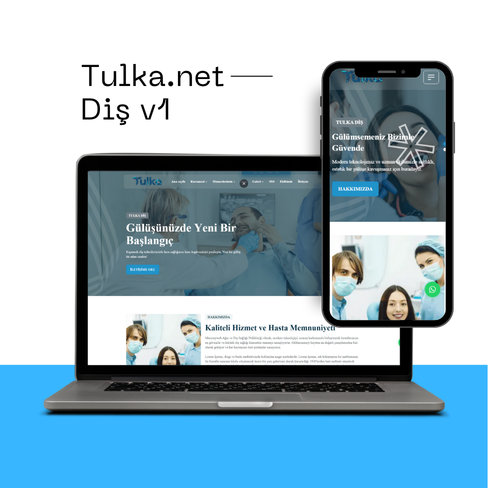 Tulka Diş Scripti v1