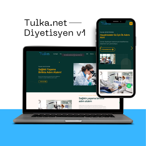 Tulka Diyetisyen Scripti v1