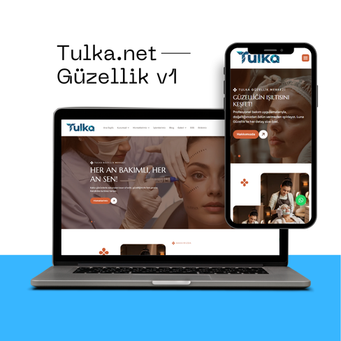 Tulka Güzellik Merkezi Scripti v1