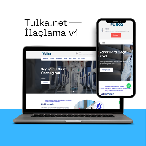 Tulka İlaçlama Scripti v1