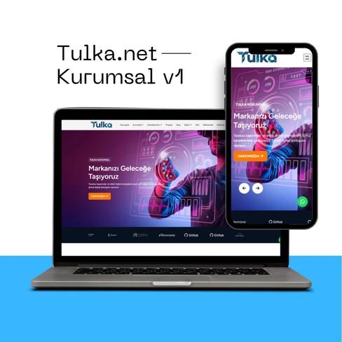 Tulka Kurumsal Script v1