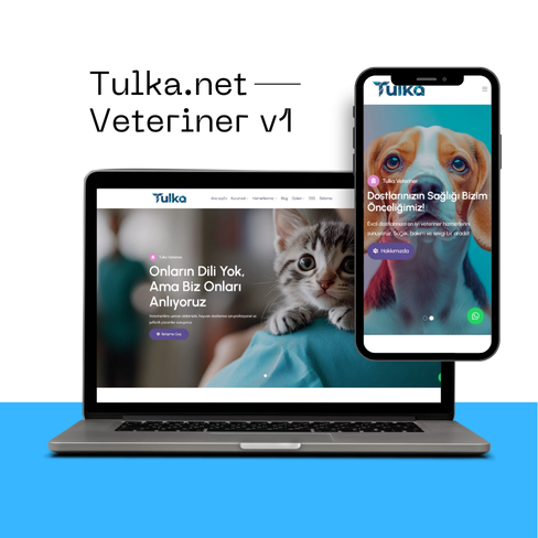 Tulka Veteriner Scripti v1