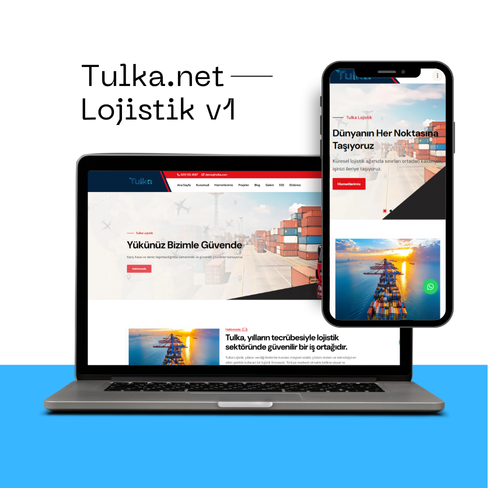 Tulka.net Lojistik Scripti v1