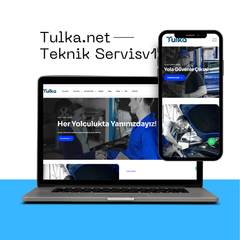 Tulka Teknik Servis Scripti v1