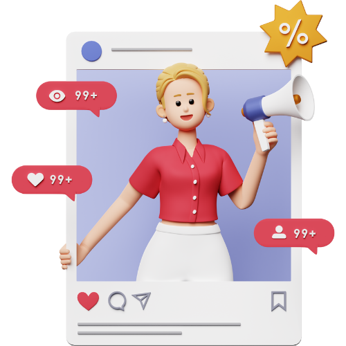 Sosyal Medya Yönetimi